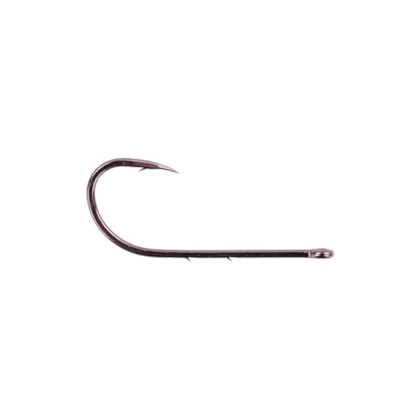 Zeck Deadbait LS Baitholder Single Hook Gr. 4 2 1 2/0
