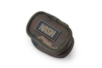 NASH Subterfuge Tackle Pouch Small Medium Large XL Zubehörtasche