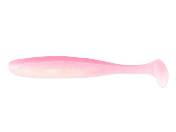 Keitech 5 - Easy Shiner Bubblegum Shad UV 12,5cm 11g