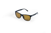 Nash Make It Happen Origin Amber Lens Polarised Sunglasses inkl. Brillenband mit Schwimmfunktion