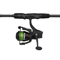 Vorschau: Abu Garcia MAX 802M 8ft 2,44m 7-28g SX 2500 SP wL Spinning Combo Vorschau: Abu Garcia MAX 802M 8ft 2,44m 7-28g SX 2500 SP wL Spinning Combo