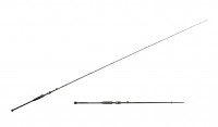 Okuma One Rod Spin 66" 198cm MH 15-45g 1,98m Spinnrute ABVERKAUF