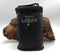 Delphin LIQUIX EVA-Tasche 19x14x10cm Wasserdicht