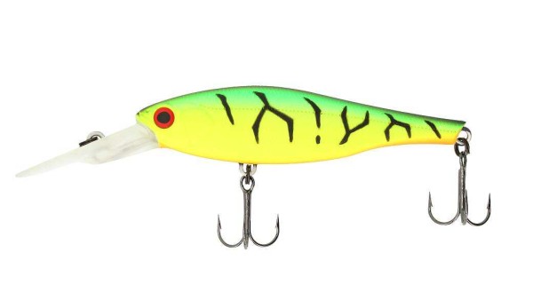 ZipBaits Trick Shad 70SP Rattler 7cm 7,8g Suspending Wobbler