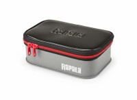 Rapala Hydro Tackle Box wasserdichte Angelbox 4 Größen