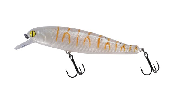 Balzer Shirasu Blow 2go 11cm 16g Floating 8 Farben Zanderköder