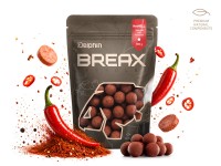 Delphin Breax Boilies HotHell 16mm 20mm 24mm 300g