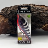 Vorschau: Westin Swim Glidebait 12cm 53g Suspending Purple Flash UV Limited Edition Vorschau: Westin Swim Glidebait 12cm 53g Suspending Purple Flash UV Limited Edition