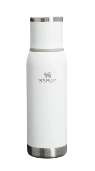 Stanley The Adventure To-Go Bottle 0,75l Frost
