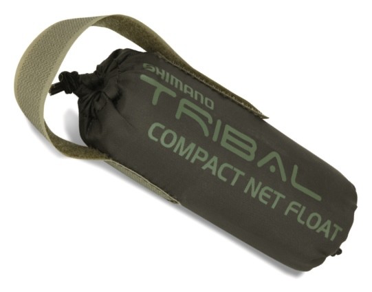 Shimano Tribal Compact Net Float