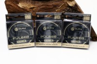 Guru Pulse-8 Braid 0,08mm 0,10mm 0,12mm 150m geflochten Feeder Schnur Guru Pulse-8 Braid 0,08mm 0,10mm 0,12mm 150m geflochten Feeder Schnur