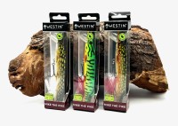 Westin Mike The Pike Crankbait 14cm 30g 6 Farben Süßwasserköder Floating Westin Mike The Pike Crankbait 14cm 30g 6 Farben Süßwasserköder Floating