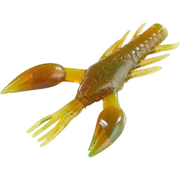 Balzer Shirasu Street Scary Crab 4cm 2g 6 Farben Krebs