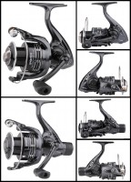 SPRO SPORTER RD FD