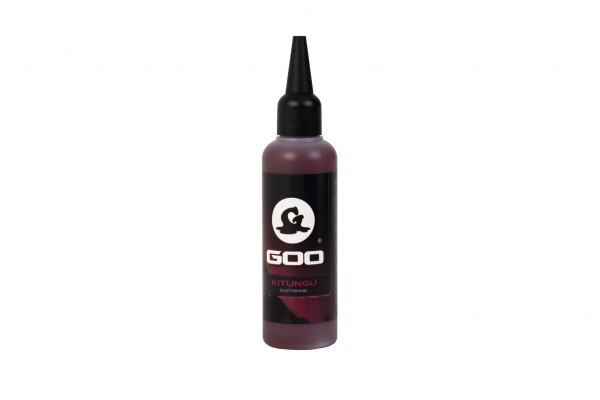 Korda Goo Kitungu Supreme 115ml Lockstoff Liquid