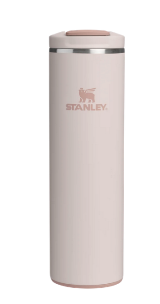 Stanley Transit Fliptop Mug 0.47L Rose Quartz