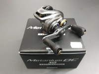 Shimano Metanium DC 101 LH XG linkshand
