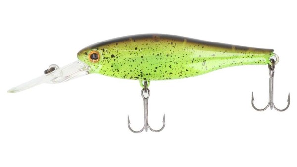 ZipBaits Trick Shad 70SP Suspending Wobbler 7,8g ''Silent'' JDM