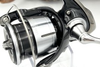 Vorschau: Daiwa 23 Lexa LT2500S AIRDRIVE Design SALE Vorschau: Daiwa 23 Lexa LT2500S AIRDRIVE Design SALE