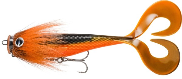 Rapala Soft Olio Prerigged 8