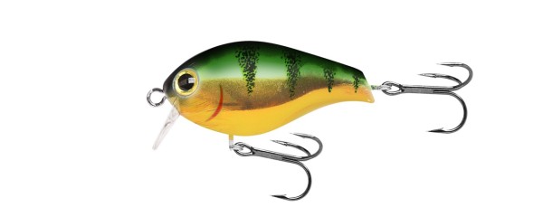 Lucky Craft Clutch SR 4,5cm 6,6g 0,5m Crankbait Floating