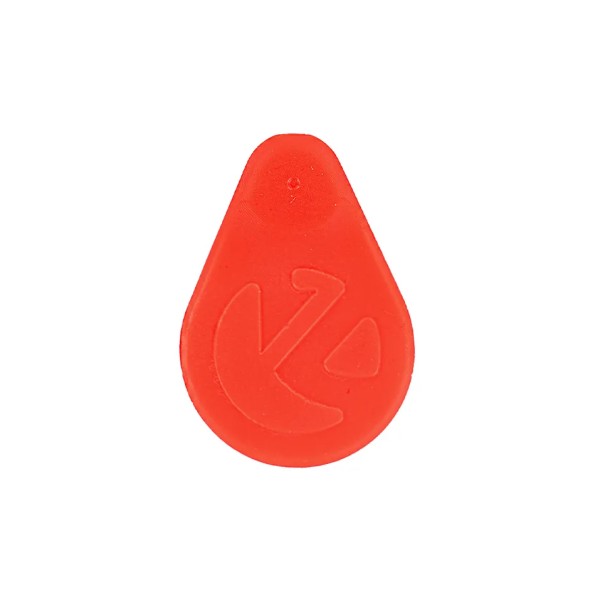 Zeck Deadbait Bait Flag 20 Stück