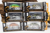 Savage Gear 3D Sticklebait Twitch 4,5cm 4g 6 Farben SALE Savage Gear 3D Sticklebait Twitch 4,5cm 4g 6 Farben SALE