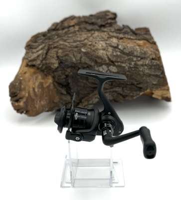 Spro Mimic 3.0 Spinnrolle - Leichtlaufrolle In Größen 1000-5000 Für Kunstköderangeln