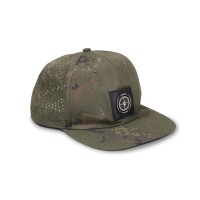 Nash Scope Mesh Snap Back Basecap Nash Scope Mesh Snap Back Basecap