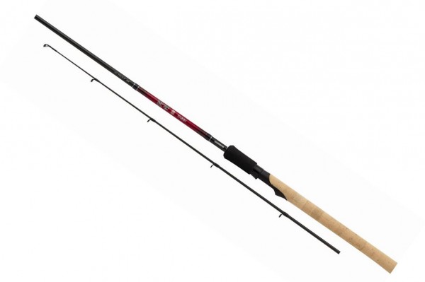Shimano YASEI RED AX TROUT 2,40m 5-20g