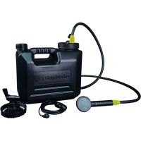 RidgeMonkey Outdoor Power Shower Full Kit RM507