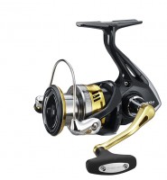 Shimano Sahara C3000 FI