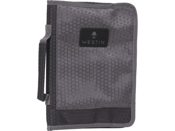 Westin W4 Rig Wallet Titanium Black Small & Medium