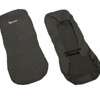 Savage Gear Carseat Cover Autositzbezug ABVERKAUF