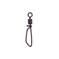 Zeck Deadbait Quick Swivel Schnellwechsel Karabiner Gr. 0