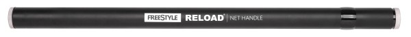 Spro Freestyle Reload Handle Kescherstange 2,00m 4,00m