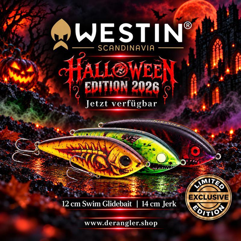 Westin Halloween Edition 2026
