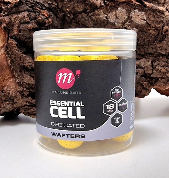 Mainline Balanced Wafters Essential Cell 12mm 15mm 18mm