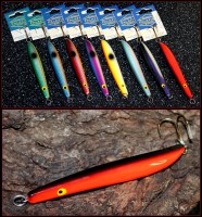 Falkfish Witch 22g 30g Falkfish Witch 22g 30g