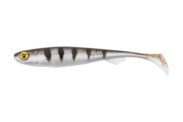 Fox Rage Slick Shad UV 9cm 15 Farben