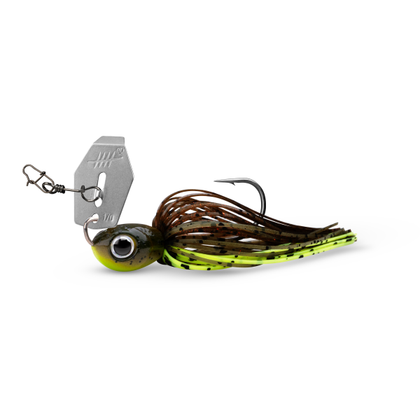 Lieblingsköder BladeMaster 1/0 8g 19 Farben