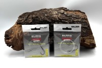 Balzer Shirasu Street Drop Shot Rig Zander 150cm Fluorocarbon Ø 0,35mm 0,38mm Balzer Shirasu Street Drop Shot Rig Zander 150cm Fluorocarbon Ø 0,35mm 0,38mm