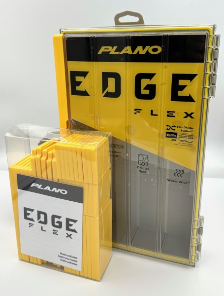 Plano EDGE™ Flex 3700 Deep Utility Box PLASE377