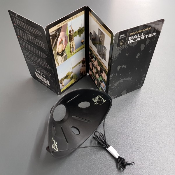 Nash BALL BLASTER Small Large