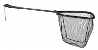 Spro HD COMFORT PREDATOR NET 60X50CM Kescher Spro HD COMFORT PREDATOR NET 60X50CM Kescher