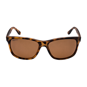 Korda Sunglasses Classics 0.75 Tortoiseshell Frame Brown Lens