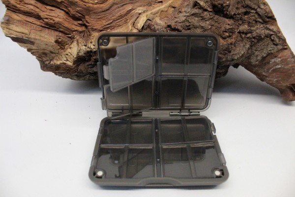 Korda Compartment Mini Box 4 Ausführungen