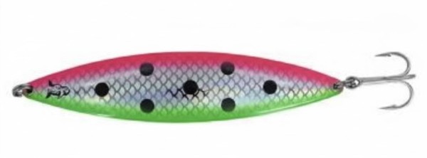 Rhino Lax Spoon XL 150mm 18g Schleppblinker SALE