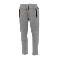 Savage Gear Tec-Foam Joggers Dark Grey Melange S M L XL XXL ABVERKAUF