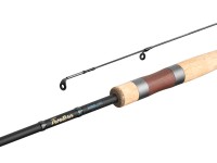 Delphin TROUTERA HardLURE 1,80m 2,10m 1-5g 2-7g Forellenrute 2-teilig